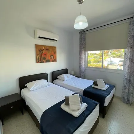 Apartment Serenity Corner *