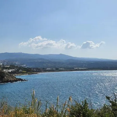 Serenity Corner Paphos