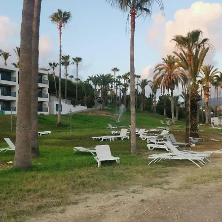 Apartment Serenity Corner *