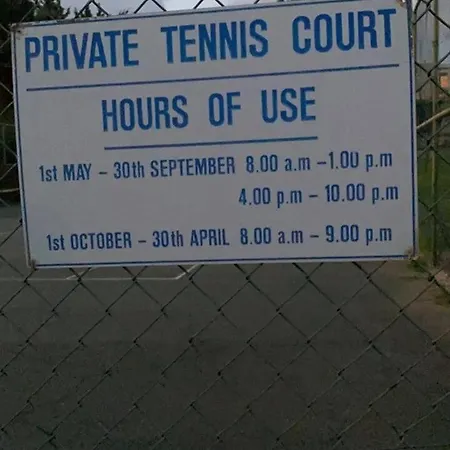 Apartment Serenity Corner