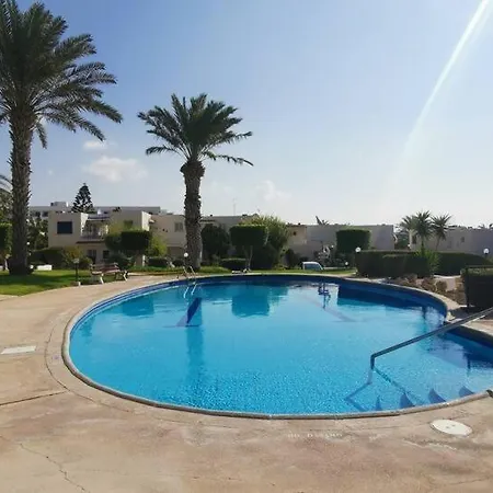 Apartment Serenity Corner