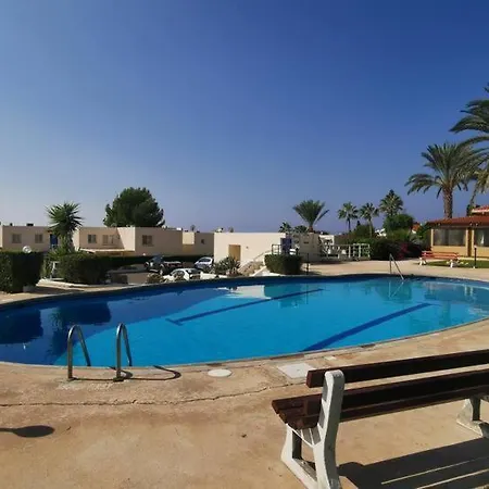 Apartment Serenity Corner Paphos