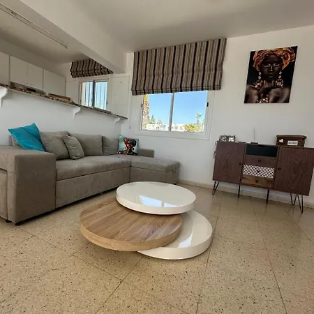 Serenity Corner Paphos