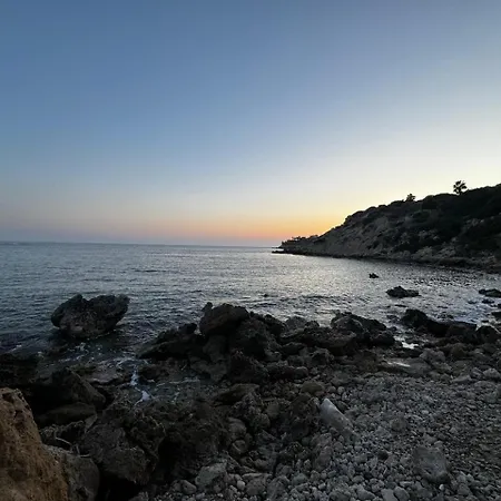 Serenity Corner * Paphos