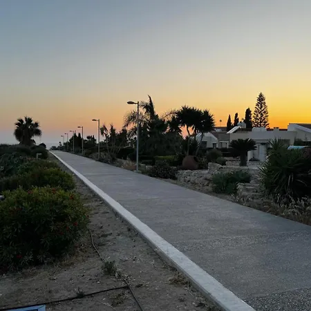 Serenity Corner Apartment