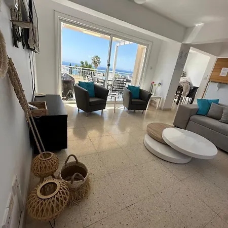 Serenity Corner * Paphos