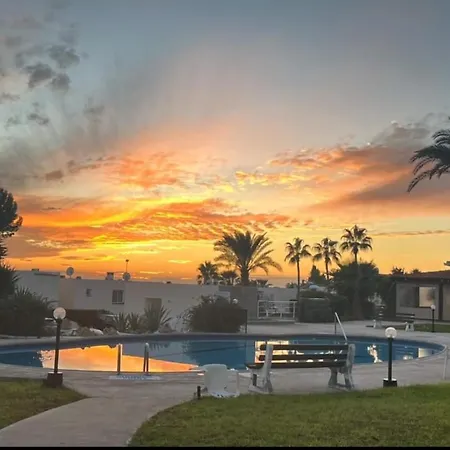 Serenity Corner * Paphos