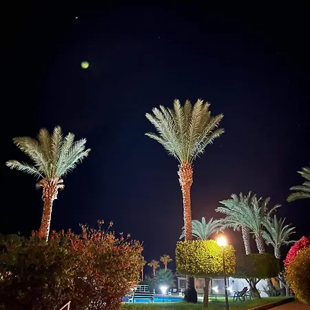 Serenity Corner * Paphos