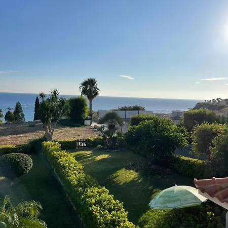 Apartment Serenity Corner Paphos