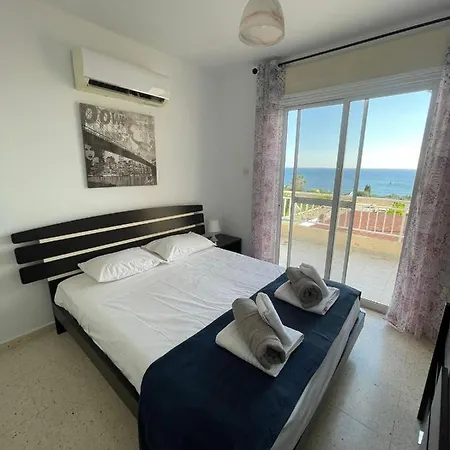 Διαμέρισμα Serenity Corner *