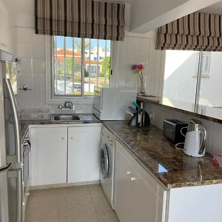 Διαμέρισμα Serenity Corner *