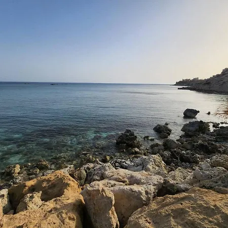 Serenity Corner Paphos