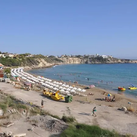 Διαμέρισμα Serenity Corner Πάφος