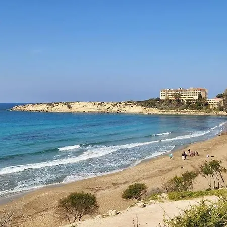 Apartment Serenity Corner Paphos