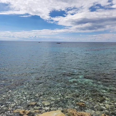 Διαμέρισμα Serenity Corner Πάφος