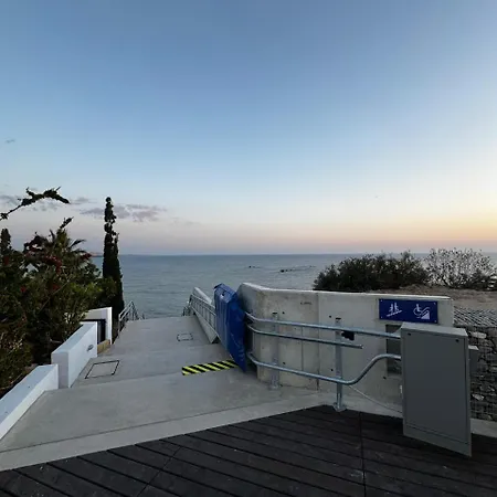 Serenity Corner Διαμέρισμα Πάφος