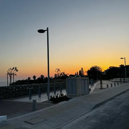 Serenity Corner Apartment