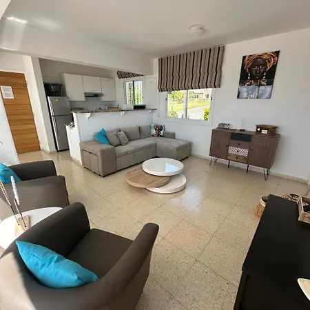 Serenity Corner Pafos