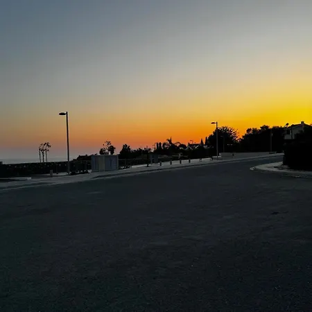 Διαμέρισμα Serenity Corner