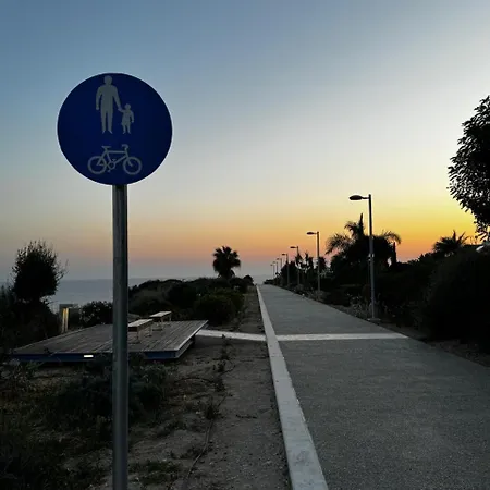 Serenity Corner Πάφος