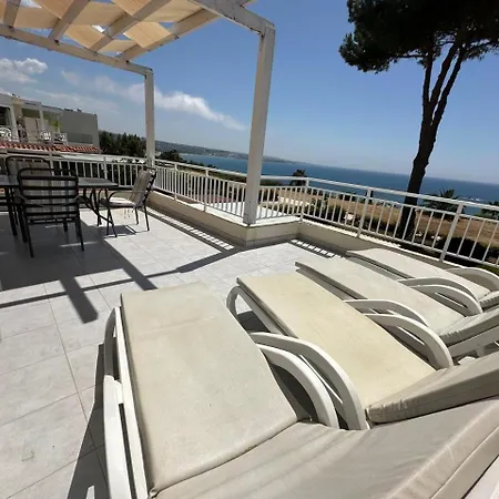 Διαμέρισμα Serenity Corner