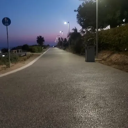 Serenity Corner Διαμέρισμα Πάφος