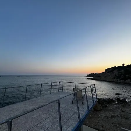 Serenity Corner Διαμέρισμα