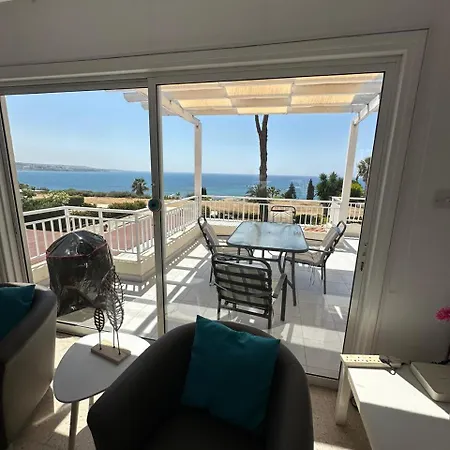 Apartment Serenity Corner *