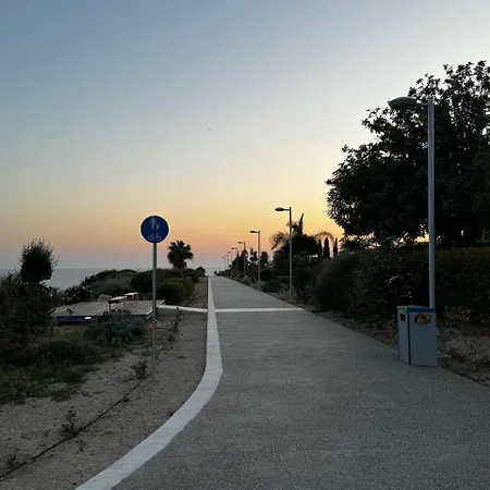 Serenity Corner Διαμέρισμα *