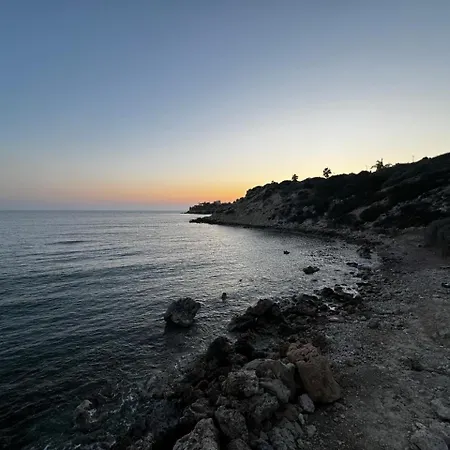 Serenity Corner Πάφος