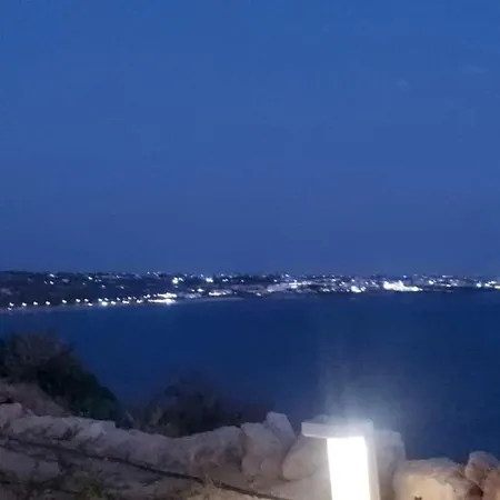 Διαμέρισμα Serenity Corner *