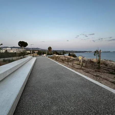 Διαμέρισμα Serenity Corner