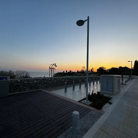 Διαμέρισμα Serenity Corner *