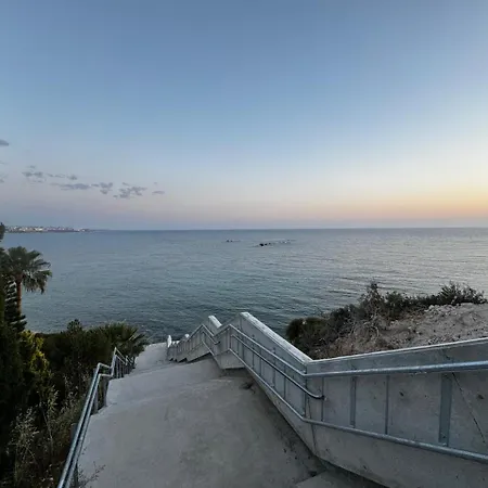 Διαμέρισμα Serenity Corner