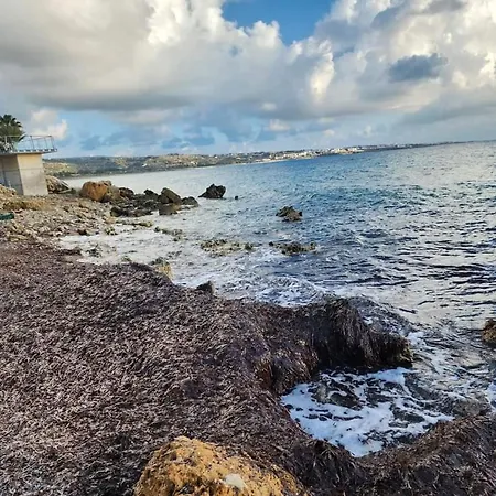 Apartment Serenity Corner Paphos