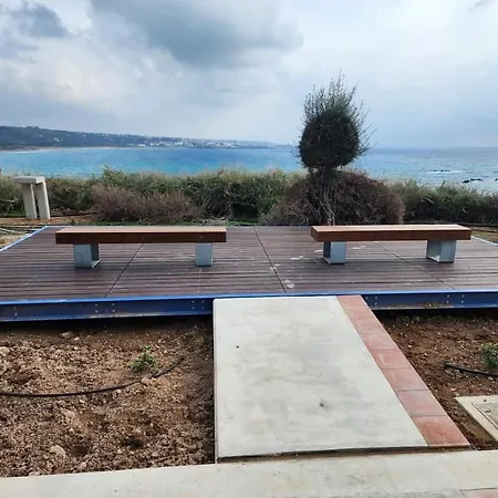 Serenity Corner Apartament