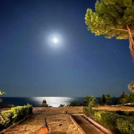 Serenity Corner Διαμέρισμα *