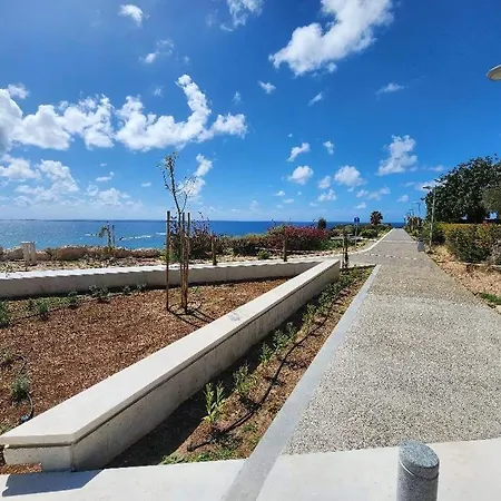 Apartment Serenity Corner *