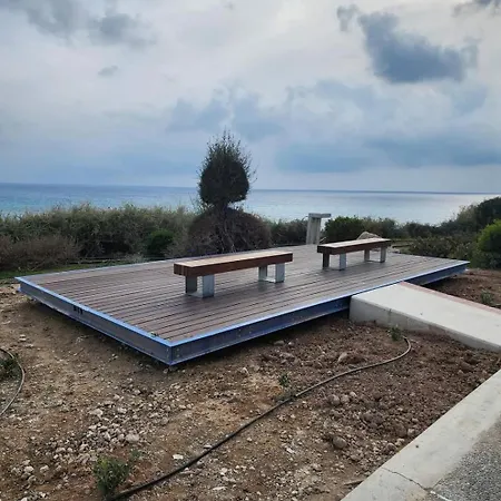 Serenity Corner Πάφος