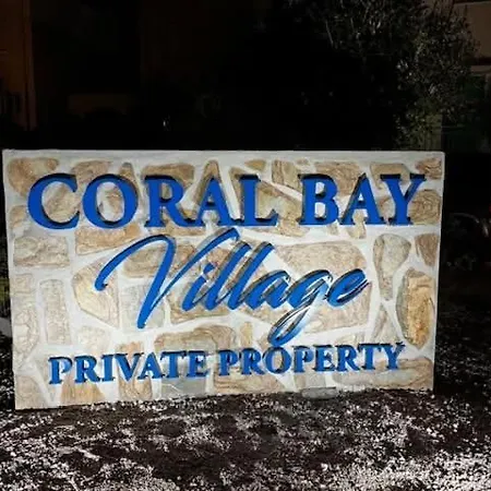 Serenity Corner Paphos