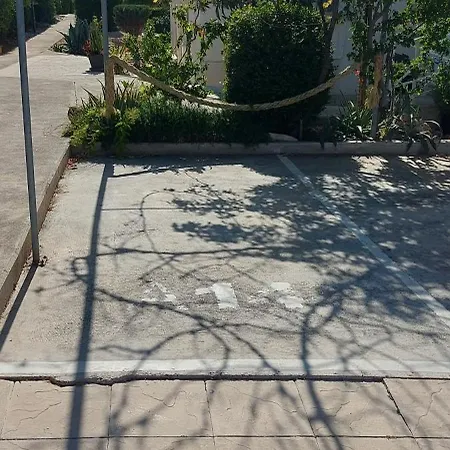 Διαμέρισμα Serenity Corner *