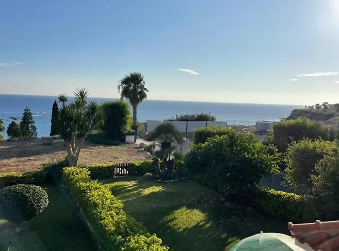 Apartamento Serenity Corner Paphos