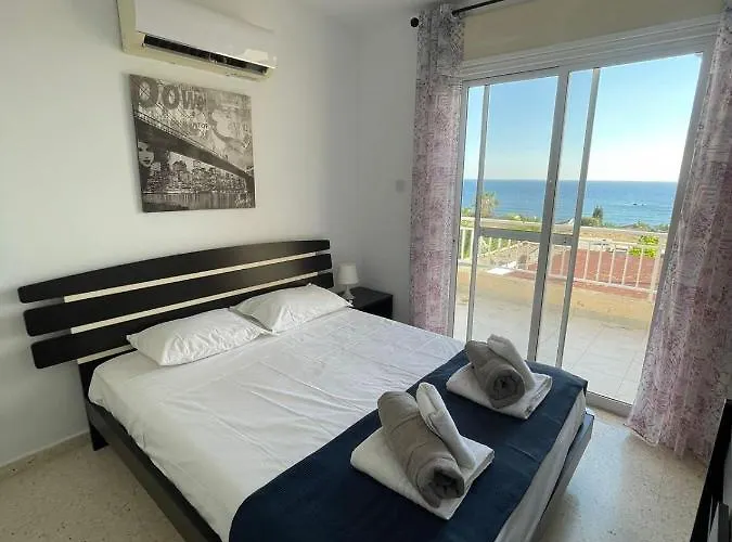 Apartamento Serenity Corner *