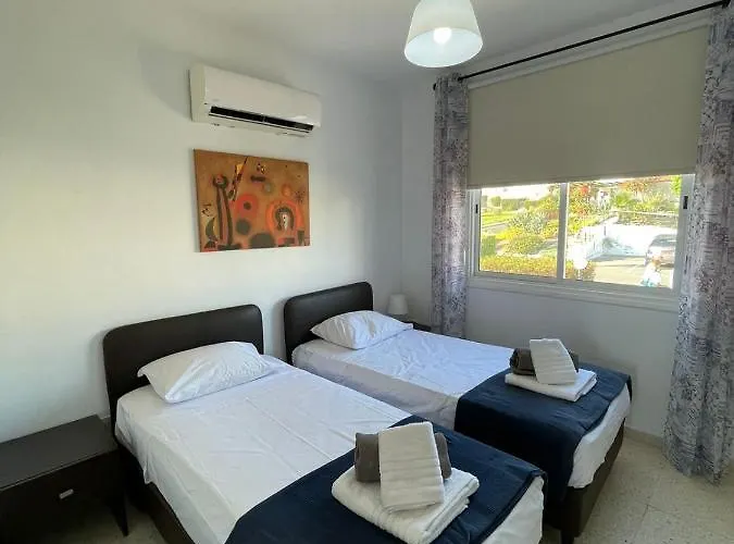 Apartamento Serenity Corner *