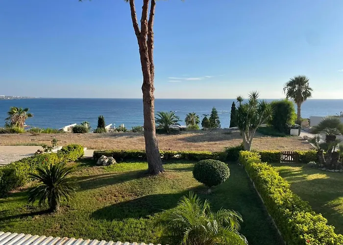 Apartamento Serenity Corner