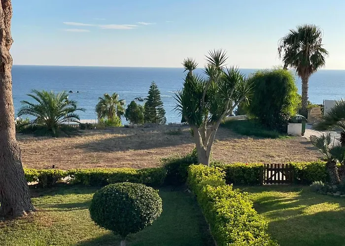 Apartamento Serenity Corner Paphos