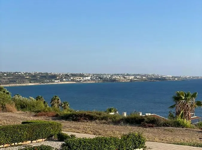 Apartamento Serenity Corner