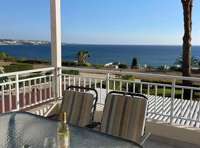 Serenity Corner Paphos