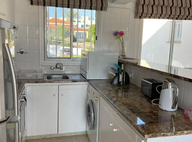 Apartamento Serenity Corner *