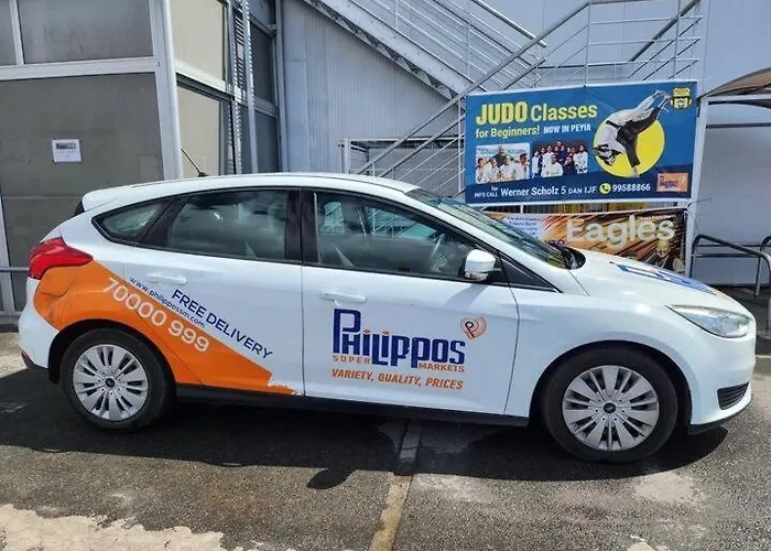 Apartamento Serenity Corner